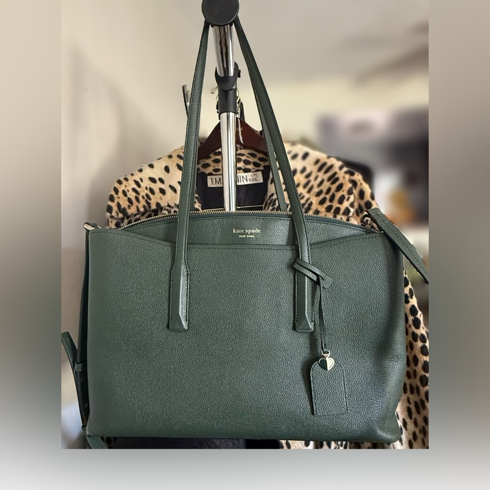 kate ♠️ spade Margaux Large Work Tote